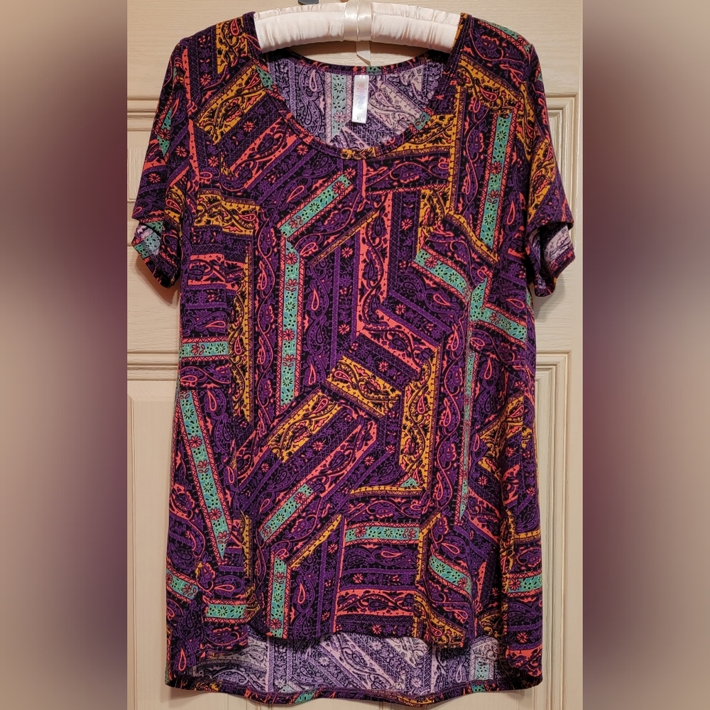 LuLaRoe Classic T